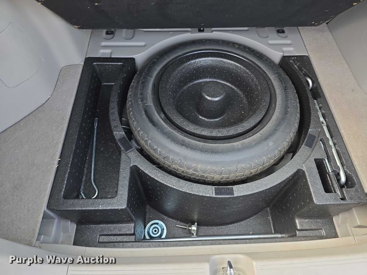 image for item EO1072 2010 Honda Insight 