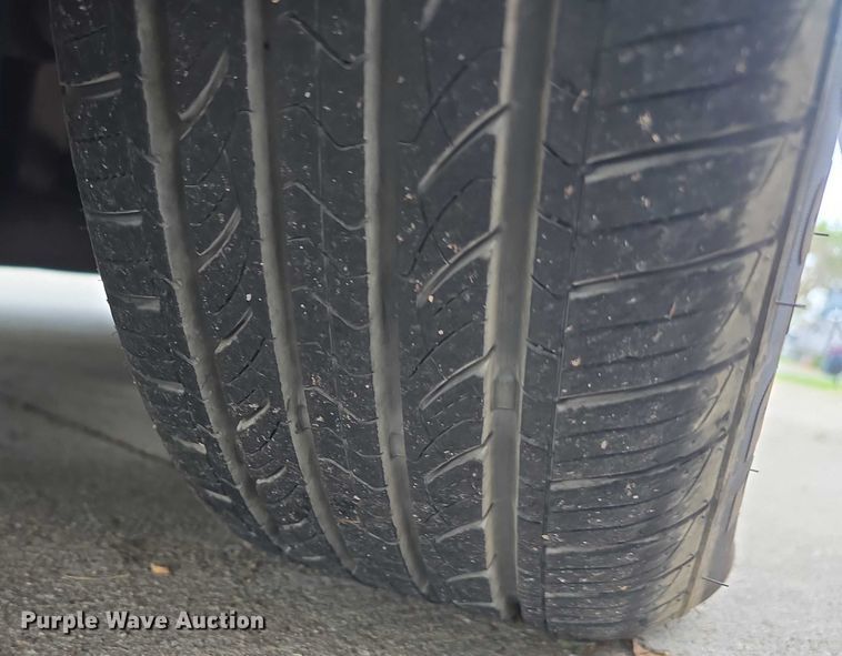 image for item EO1072 2010 Honda Insight 