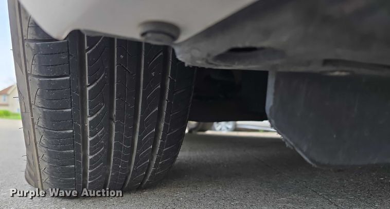 image for item EO1072 2010 Honda Insight 