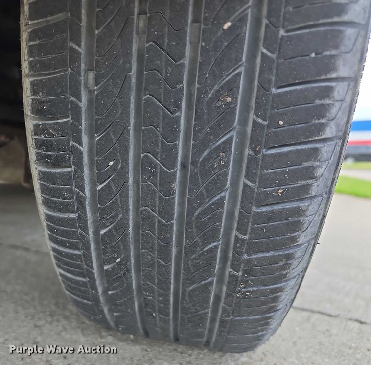 image for item EO1072 2010 Honda Insight 