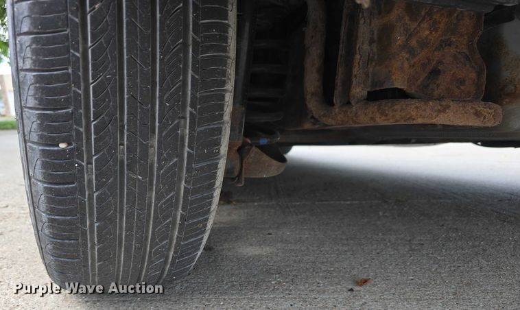 image for item EO1072 2010 Honda Insight 