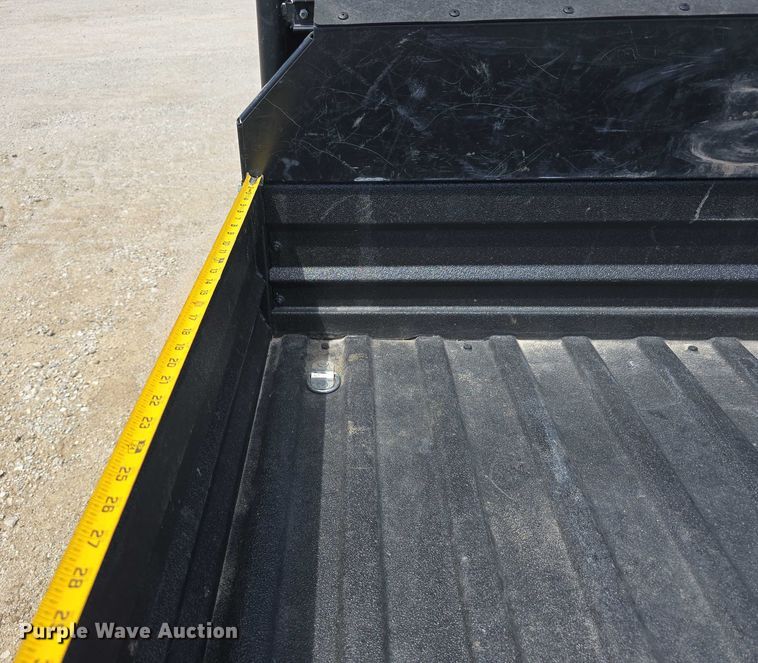 image for item EO1084 2018 Kubota RTV-XG850  Sidekick utility vehicle