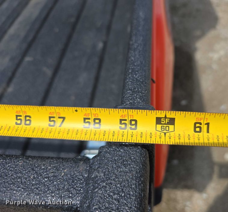 image for item EO1084 2018 Kubota RTV-XG850  Sidekick utility vehicle