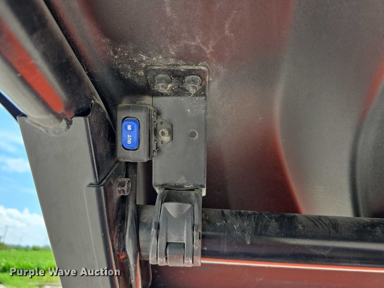 image for item EO1084 2018 Kubota RTV-XG850  Sidekick utility vehicle