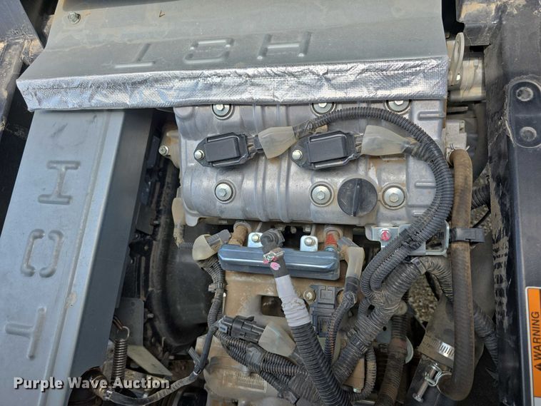 image for item EO1084 2018 Kubota RTV-XG850  Sidekick utility vehicle