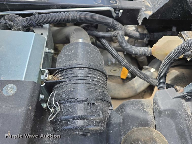 image for item EO1084 2018 Kubota RTV-XG850  Sidekick utility vehicle