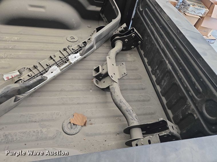 image for item EO1517 Pickup truck bed