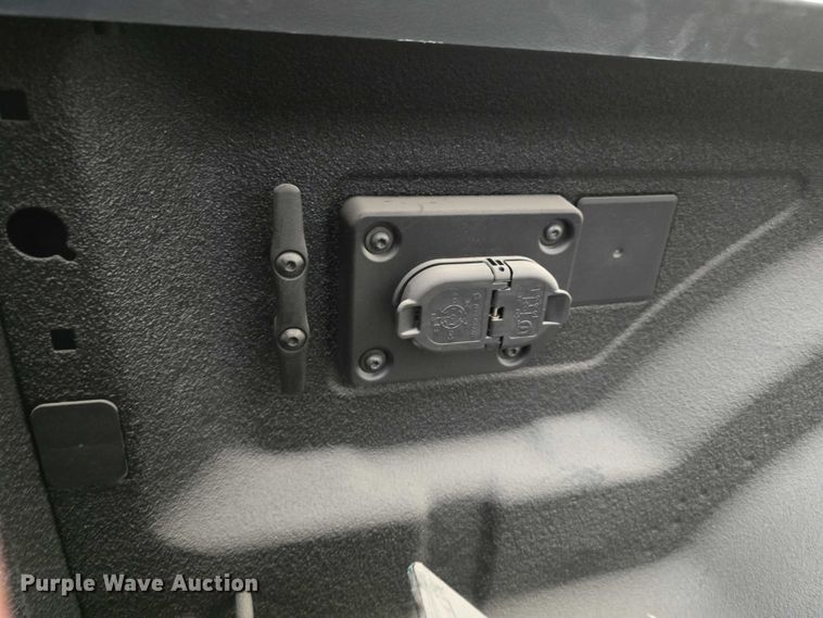 image for item EO1517 Pickup truck bed