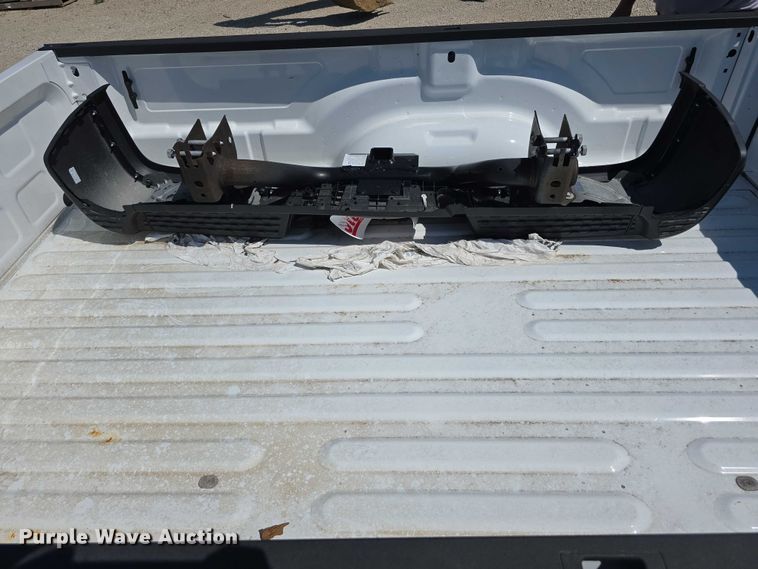 image for item EO1518 Pickup truck bed