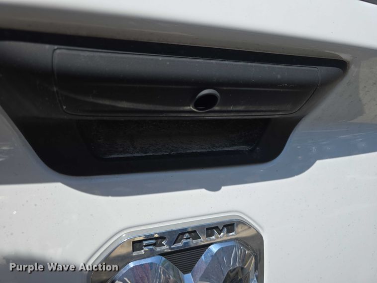 image for item EO1518 Pickup truck bed