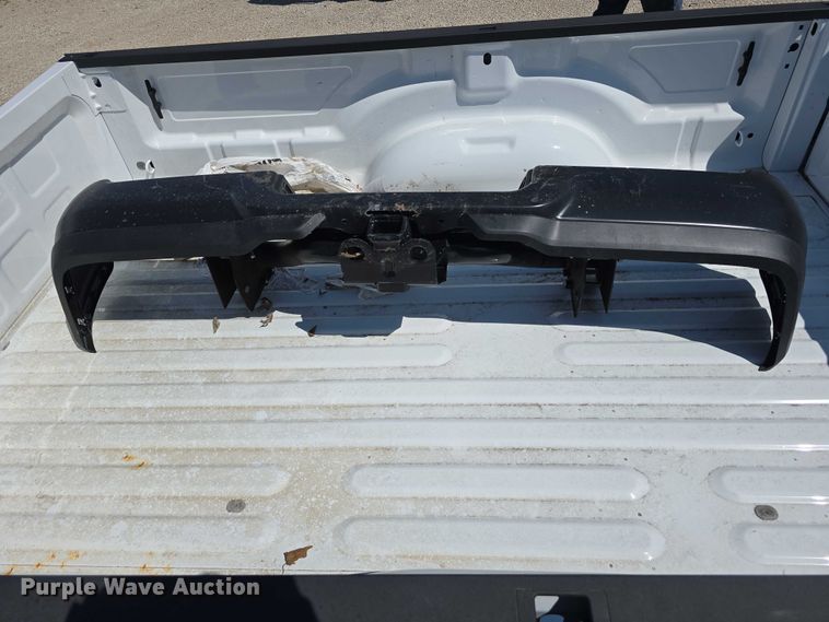image for item EO1518 Pickup truck bed