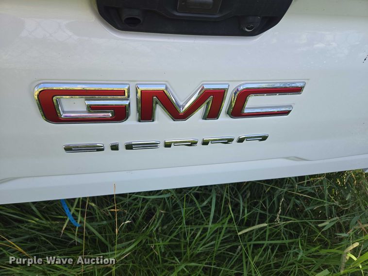 image for item EO1522 Pickup truck bed