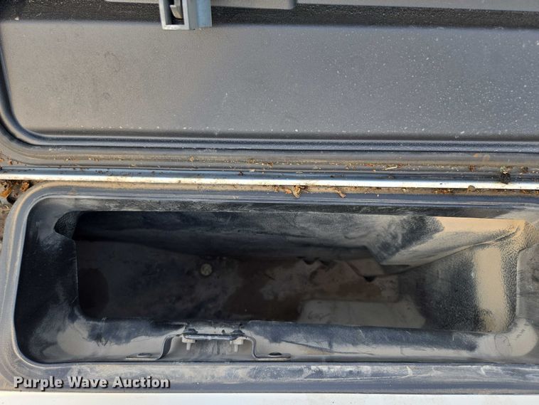 image for item EO1524 2007 Cadillac Escalade EXT Crew Cab pickup truck