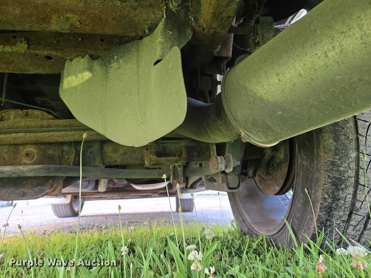 image for item EO1524 2007 Cadillac Escalade EXT Crew Cab pickup truck