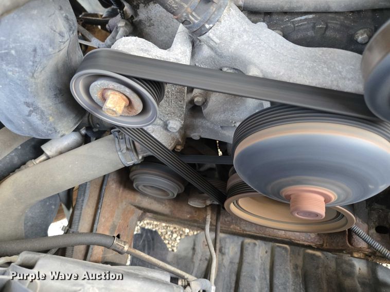 image for item EO1524 2007 Cadillac Escalade EXT Crew Cab pickup truck