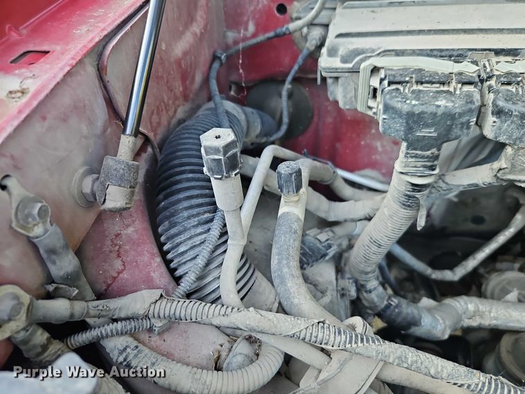 image for item EO4521 2014 Ford F150 SuperCrew pickup truck