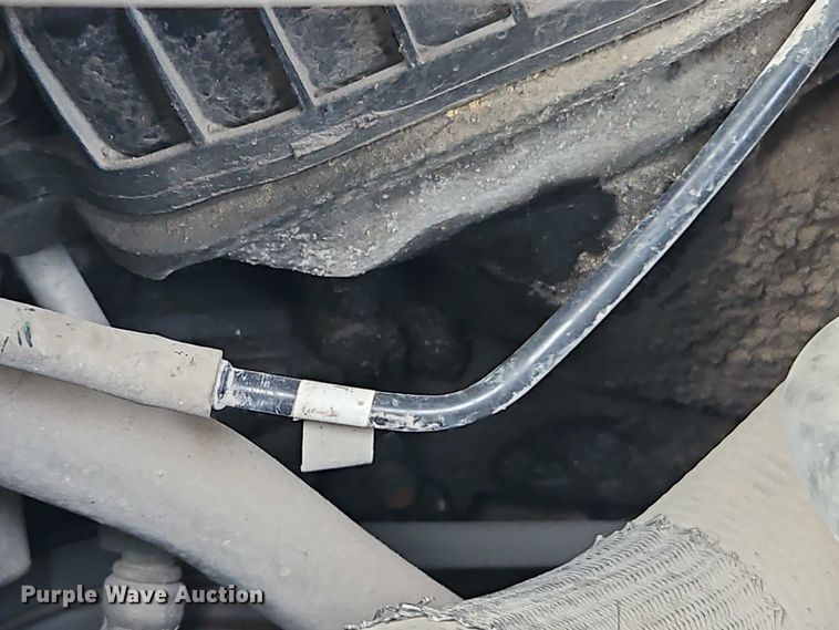 image for item EO4521 2014 Ford F150 SuperCrew pickup truck