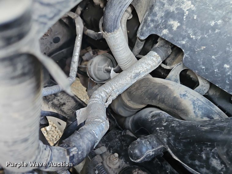 image for item EO4521 2014 Ford F150 SuperCrew pickup truck