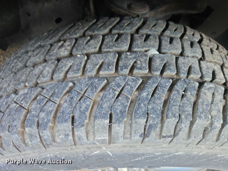 image for item EO4521 2014 Ford F150 SuperCrew pickup truck