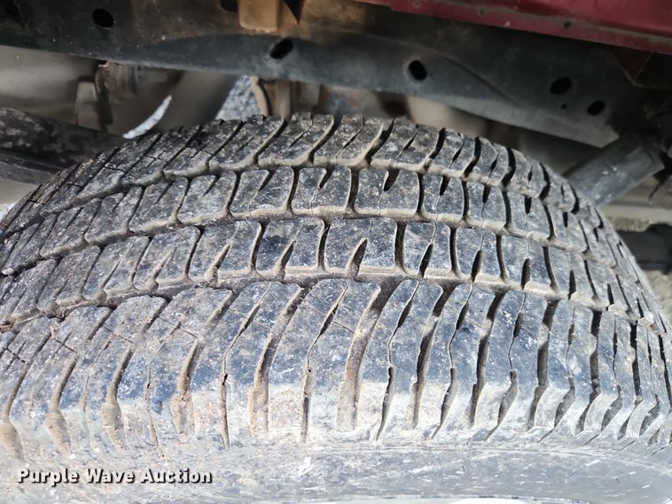 image for item EO4521 2014 Ford F150 SuperCrew pickup truck