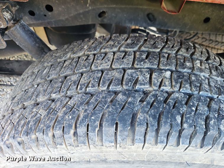 image for item EO4521 2014 Ford F150 SuperCrew pickup truck