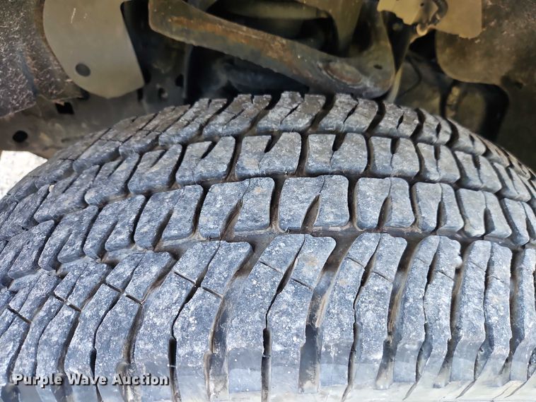 image for item EO4521 2014 Ford F150 SuperCrew pickup truck