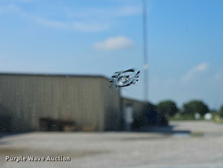 image for item EO4522 2020 Dodge Ram 5500 flatbed truck