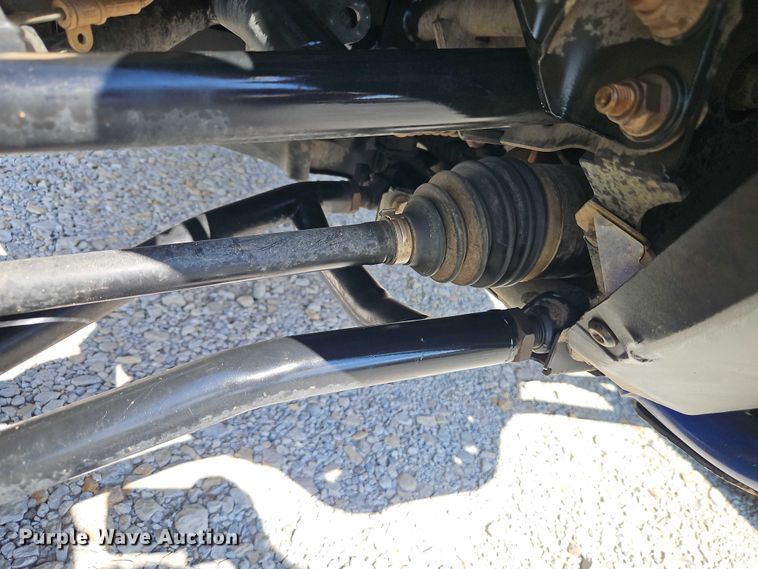 image for item EO4525 2020 Polaris RXR 1000 PRO XP4 utility vehicle