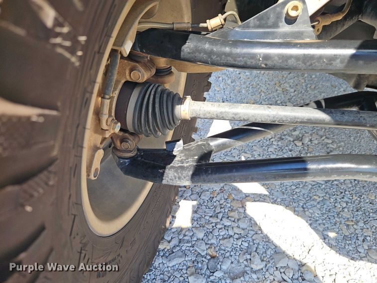 image for item EO4525 2020 Polaris RXR 1000 PRO XP4 utility vehicle