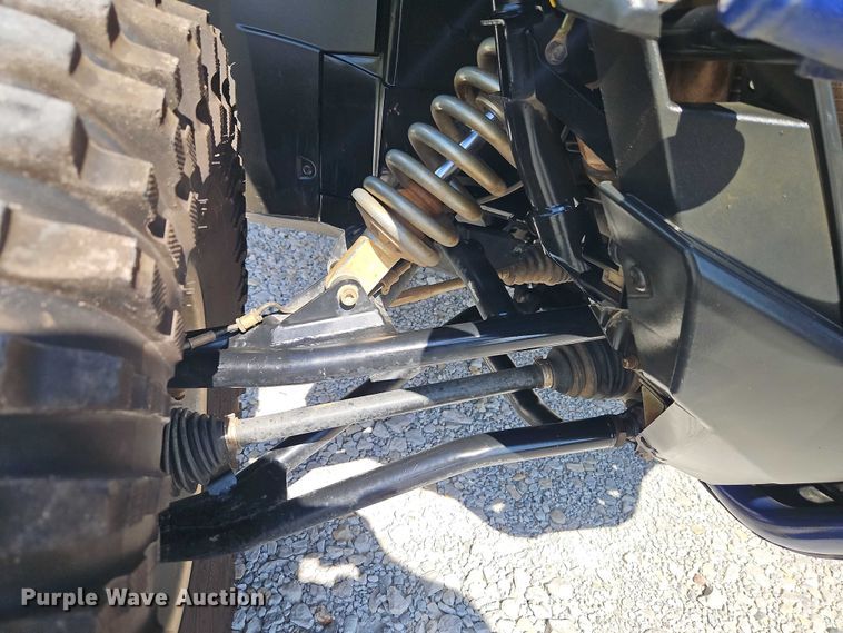 image for item EO4525 2020 Polaris RXR 1000 PRO XP4 utility vehicle