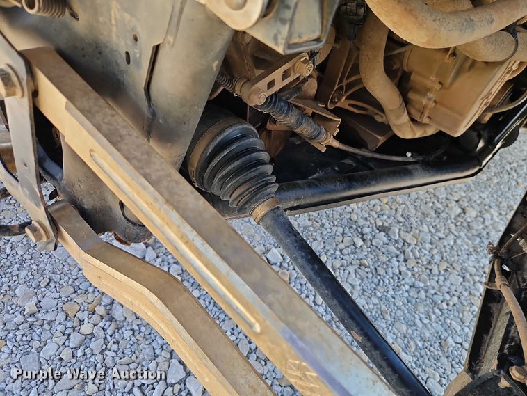 image for item EO4525 2020 Polaris RXR 1000 PRO XP4 utility vehicle