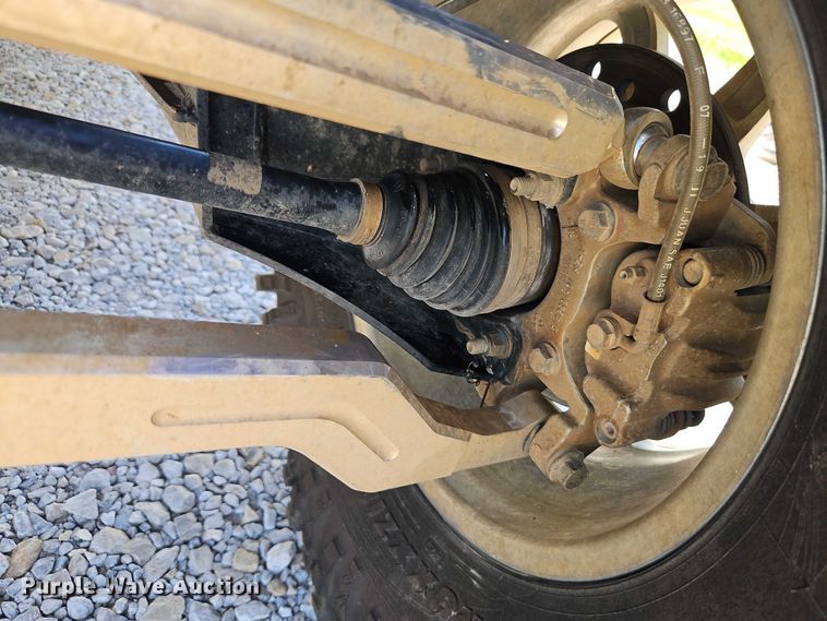 image for item EO4525 2020 Polaris RXR 1000 PRO XP4 utility vehicle