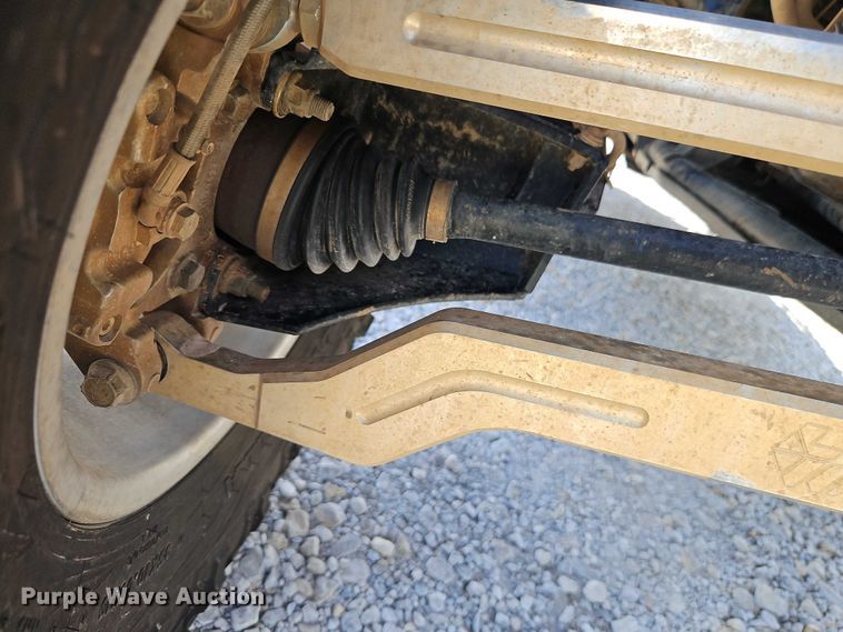 image for item EO4525 2020 Polaris RXR 1000 PRO XP4 utility vehicle