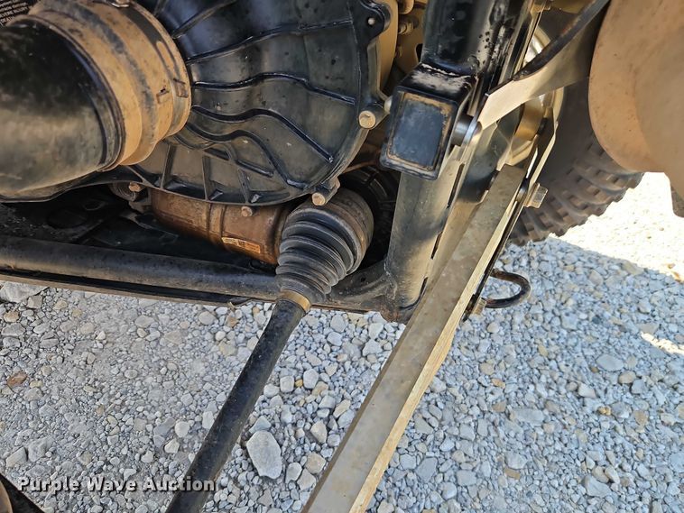 image for item EO4525 2020 Polaris RXR 1000 PRO XP4 utility vehicle