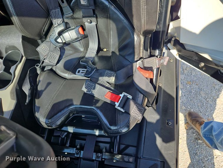 image for item EO4525 2020 Polaris RXR 1000 PRO XP4 utility vehicle