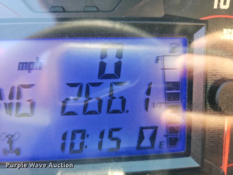 image for item EO4525 2020 Polaris RXR 1000 PRO XP4 utility vehicle