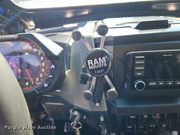 image for item EO4525 2020 Polaris RXR 1000 PRO XP4 utility vehicle