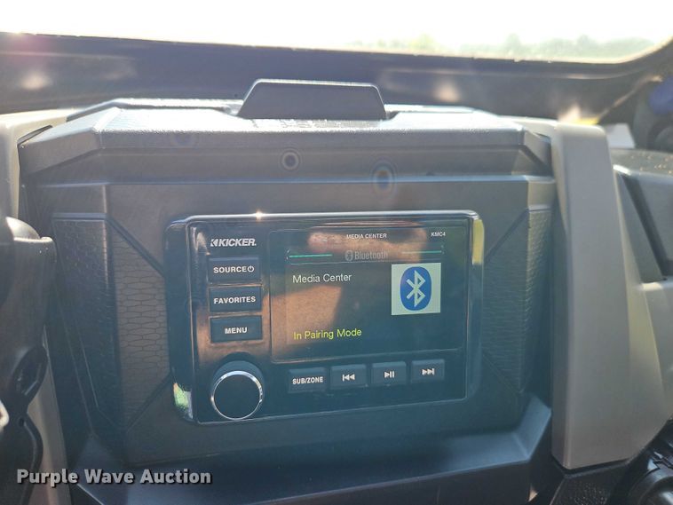 image for item EO4525 2020 Polaris RXR 1000 PRO XP4 utility vehicle