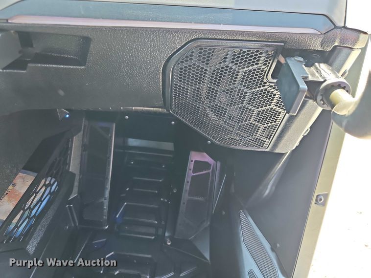 image for item EO4525 2020 Polaris RXR 1000 PRO XP4 utility vehicle