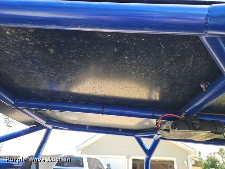 image for item EO4525 2020 Polaris RXR 1000 PRO XP4 utility vehicle