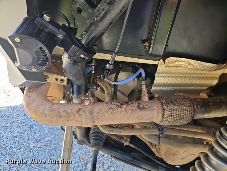 image for item EO4525 2020 Polaris RXR 1000 PRO XP4 utility vehicle