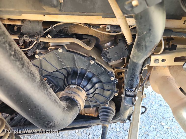 image for item EO4525 2020 Polaris RXR 1000 PRO XP4 utility vehicle