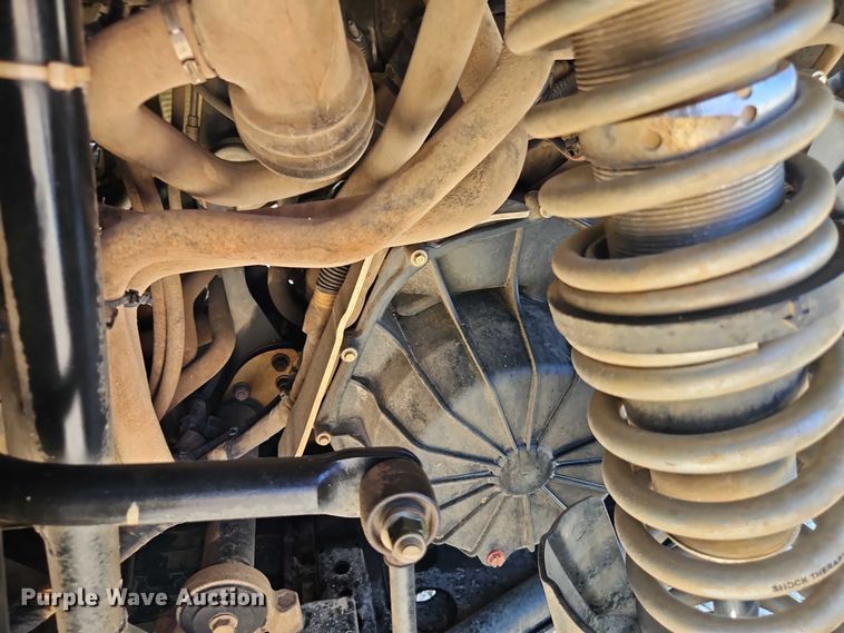 image for item EO4525 2020 Polaris RXR 1000 PRO XP4 utility vehicle