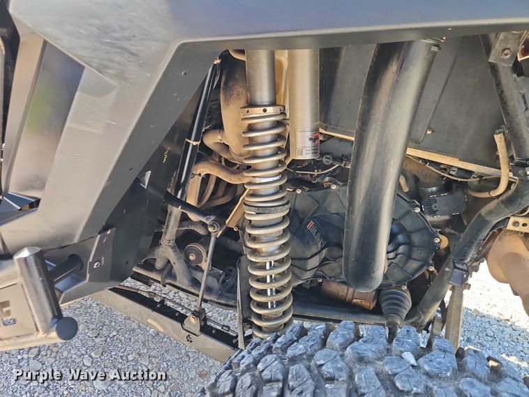 image for item EO4525 2020 Polaris RXR 1000 PRO XP4 utility vehicle