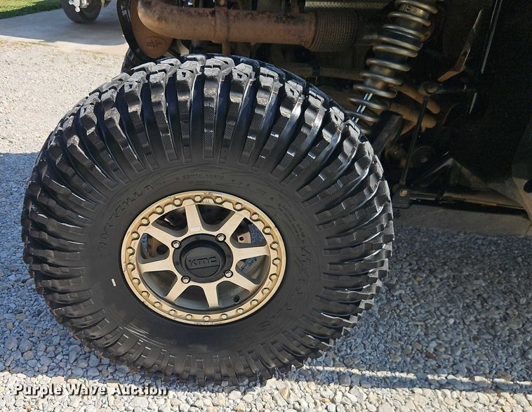 image for item EO4525 2020 Polaris RXR 1000 PRO XP4 utility vehicle