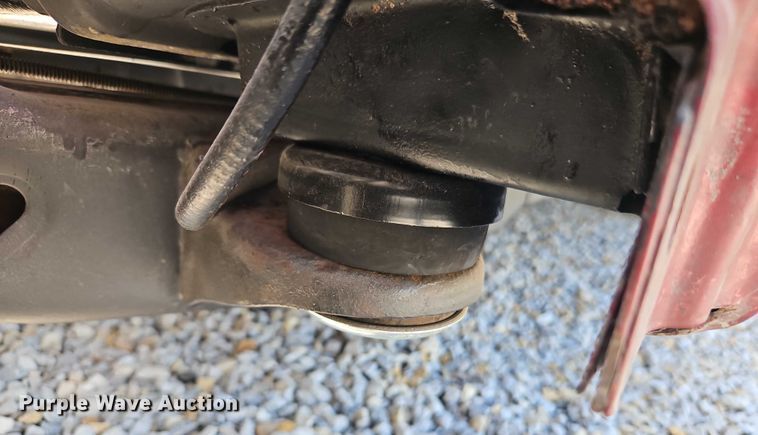 image for item EO4526 1995 Chevrolet S10 pickup truck