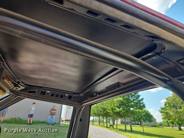 image for item EO4526 1995 Chevrolet S10 pickup truck