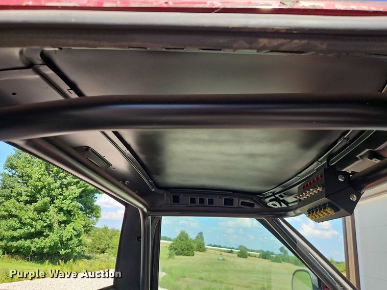 image for item EO4526 1995 Chevrolet S10 pickup truck