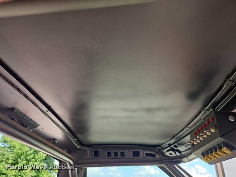 image for item EO4526 1995 Chevrolet S10 pickup truck