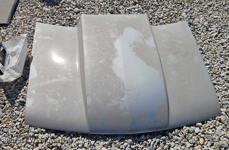 image for item EO4526 1995 Chevrolet S10 pickup truck